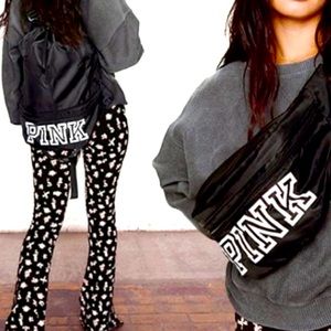 Victoria’s Secret convertible backpack